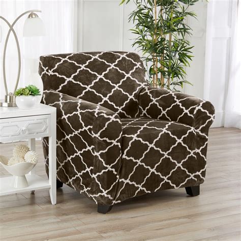 wayfair armchair covers|More.